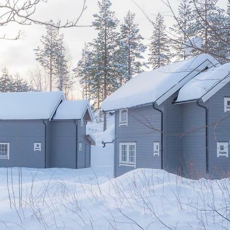 Вилла Fjelltun 6-Sengs Трисиль Экстерьер фото